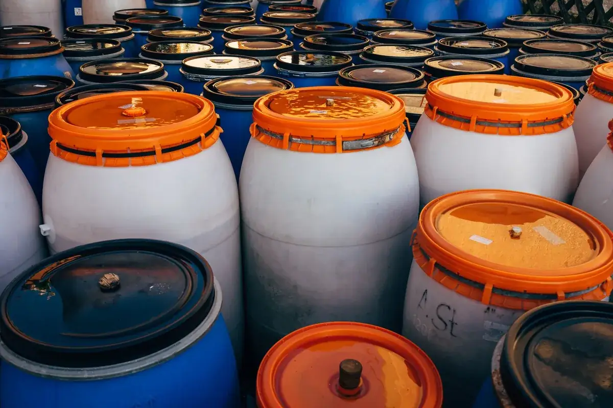 Chemical & Toxic Waste Cleanup in Olympia Heights, FL